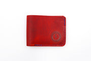 Montreal 1 6 Slot Bi-Fold Wallet