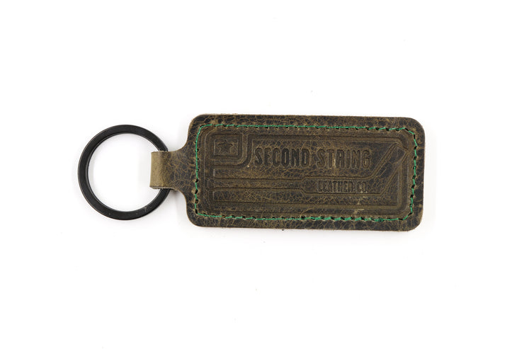 Dallas Green Keychain