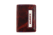 Colorado Passport Wallet