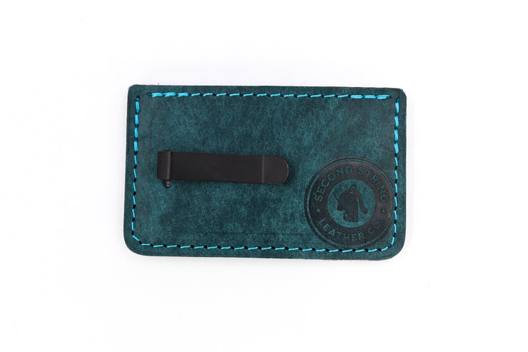 San Jose Shark Attack 3 Slot Money Clip