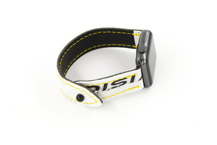 Pittsburgh Vision iWatch Band