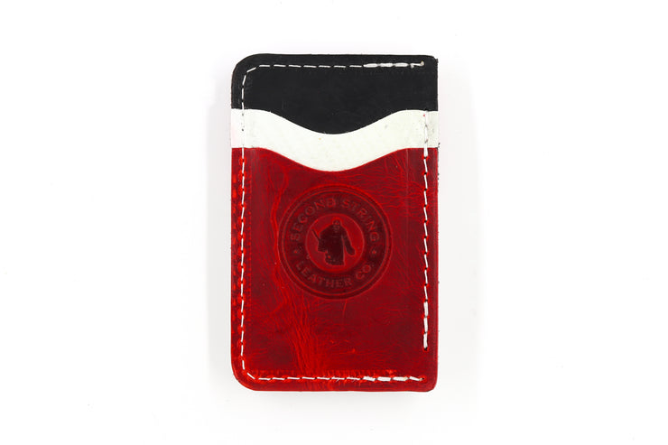 Detroit 3 Slot Money Clip