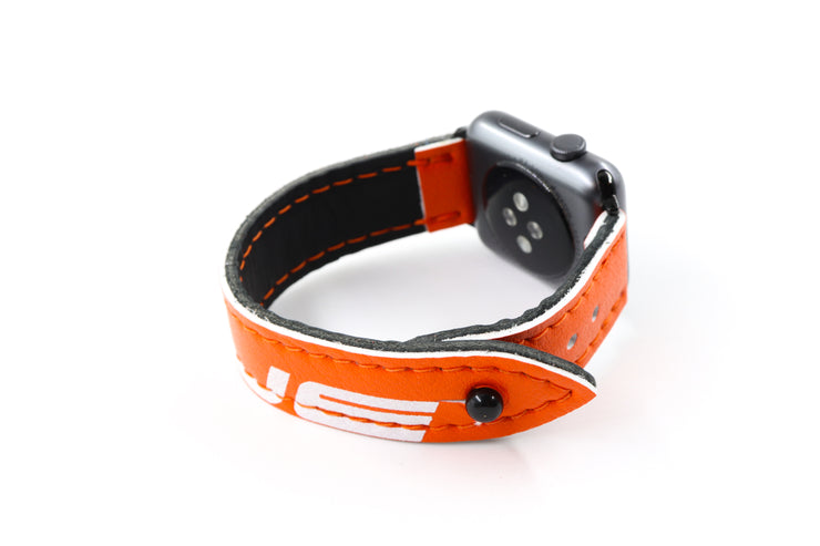 Anaheim True iWatch Band