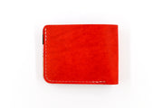 Minnesota 6 Slot Bi-Fold Wallet