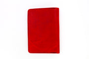 Chicago Two Passport Wallet