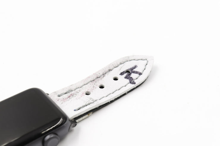 Los Angeles 1 KW iWatch Band