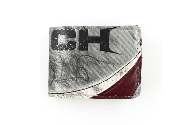 Colorado 6 Slot Bi-Fold Wallet