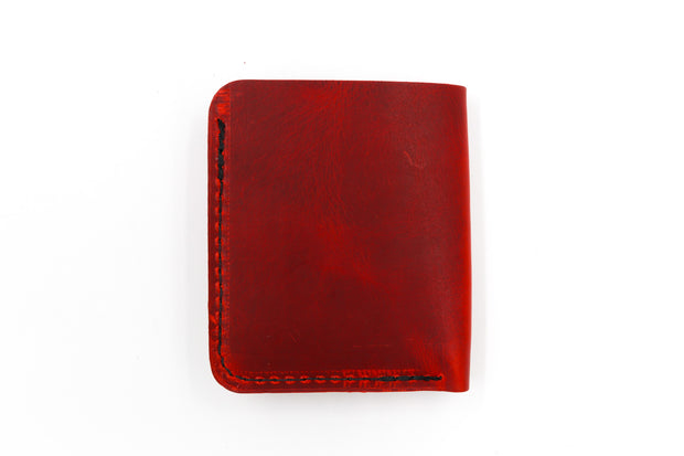 Chicago 2 6 Slot Square Wallet