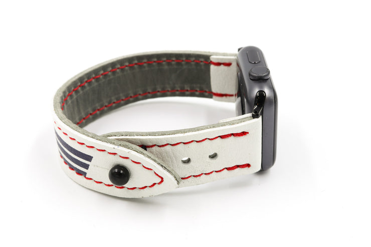 Winnipeg 3 True iWatch Band