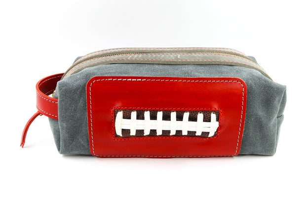 Buckeyes Bathroom Bag