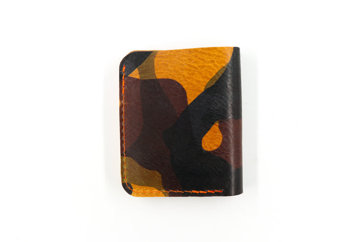 Cooper Weeks GM5 6 Slot Square Wallet