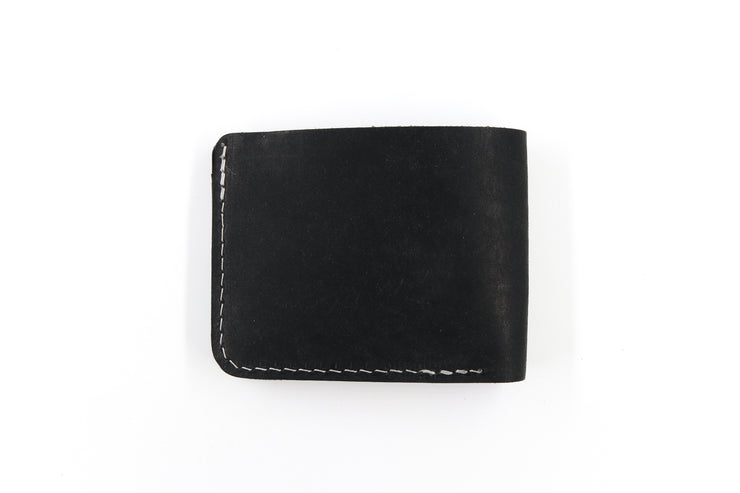 Detroit 6 Slot Bi-Fold Wallet