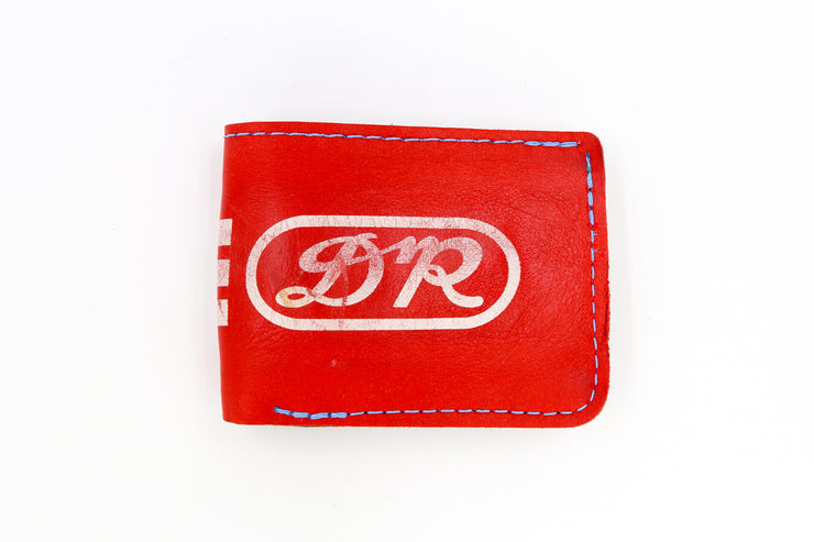Montreal 6 Slot Bi-Fold Wallet