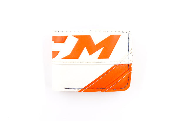 Edmonton 6 Slot Bi-Fold Wallet