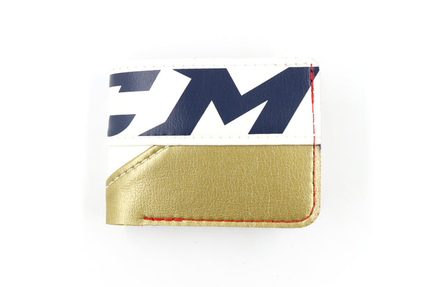 Florida 6 Slot Bi-Fold Wallet