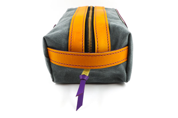 Tigers Bathroom Bag