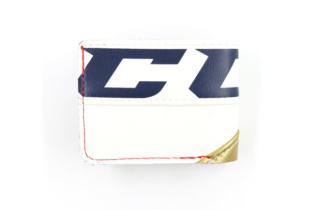 Florida 6 Slot Bi-Fold Wallet