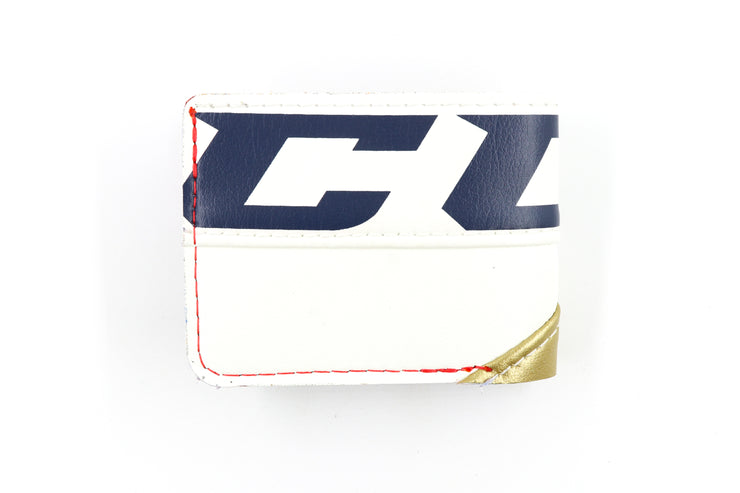 Florida 6 Slot Bi-Fold Wallet