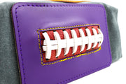 Tigers Bathroom Bag