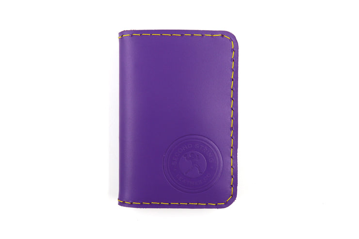 Tigers 6 Slot Wallet