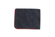 Montreal Four 6 Slot Bi-Fold Wallet