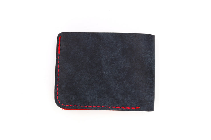 Montreal Four 6 Slot Bi-Fold Wallet