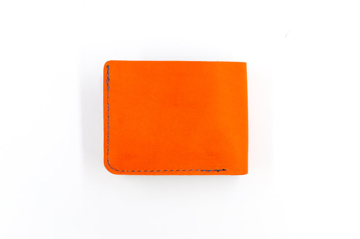 Edmonton 6 Slot Bi-Fold Wallet