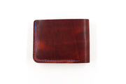 Colorado 6 Slot Bi-Fold Wallet