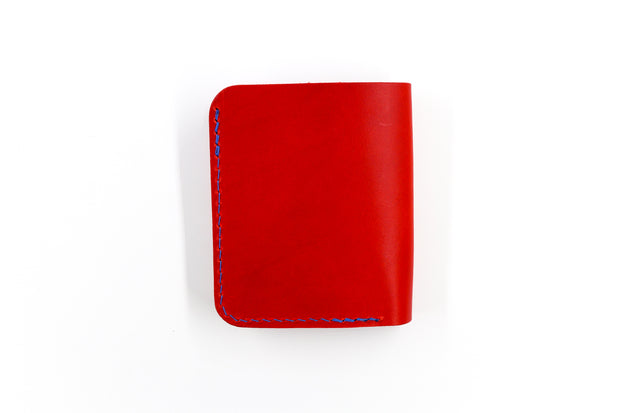 Montreal 6 Slot Square Wallet