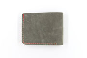 Las Vegas 6 Slot Bi-Fold Wallet