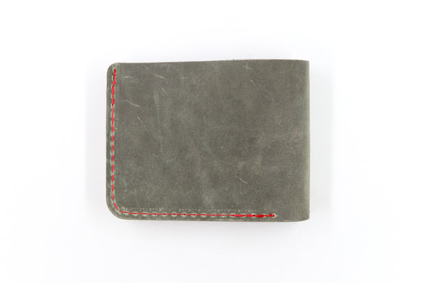 Las Vegas 6 Slot Bi-Fold Wallet