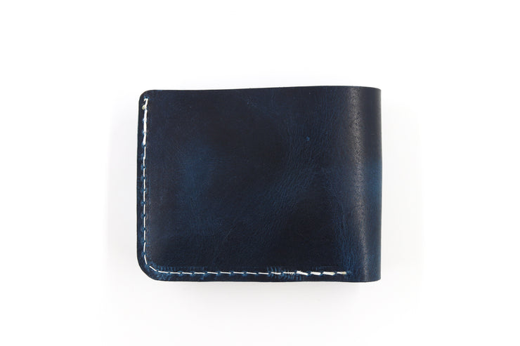 Colorado 6 Slot Bi-Fold Wallet