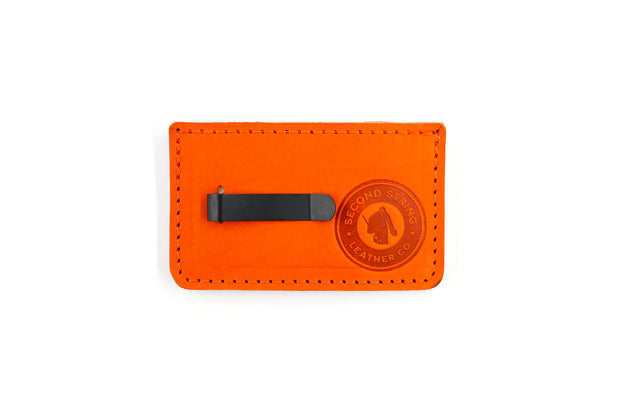 Philadelphia 3 Slot Money Clip