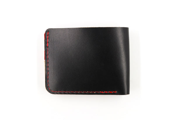 Las Vegas 6 Slot Bi-Fold Wallet