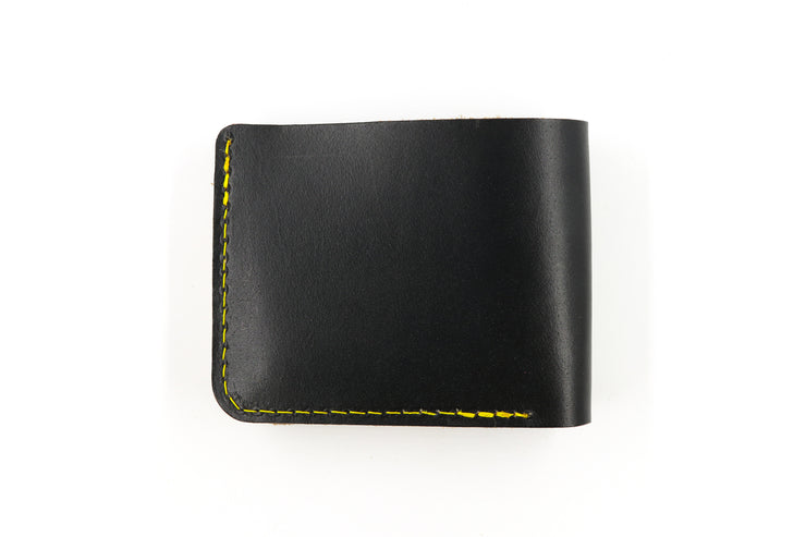 Boston 6 Slot Bi-Fold Wallet