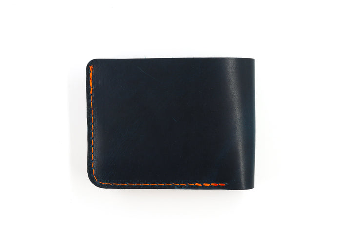 Edmonton 6 Slot Bi-Fold Wallet