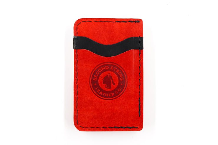 New Jersey 3 Slot Money Clip