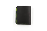 Dallas 6 Slot Square Wallet