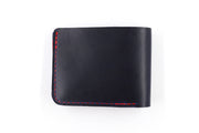 Montreal 6 Slot Bi-Fold Wallet