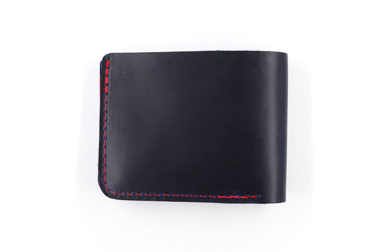 Montreal 6 Slot Bi-Fold Wallet