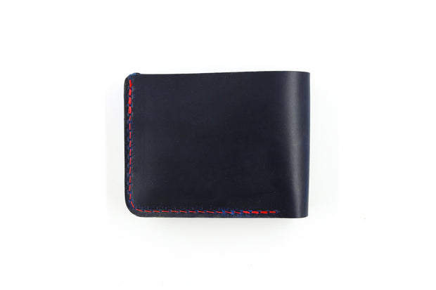 Florida 6 Slot Bi-Fold Wallet