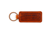 Cooper GM12 FR White Keychain
