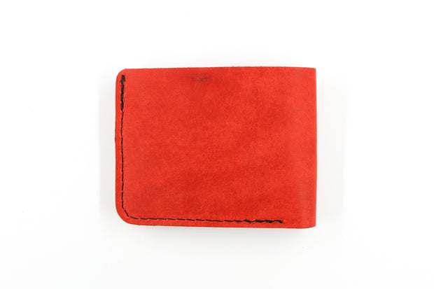 Chicago 6 Slot Bi-Fold Wallet