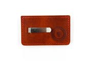 Detroit 3 Slot Money Clip