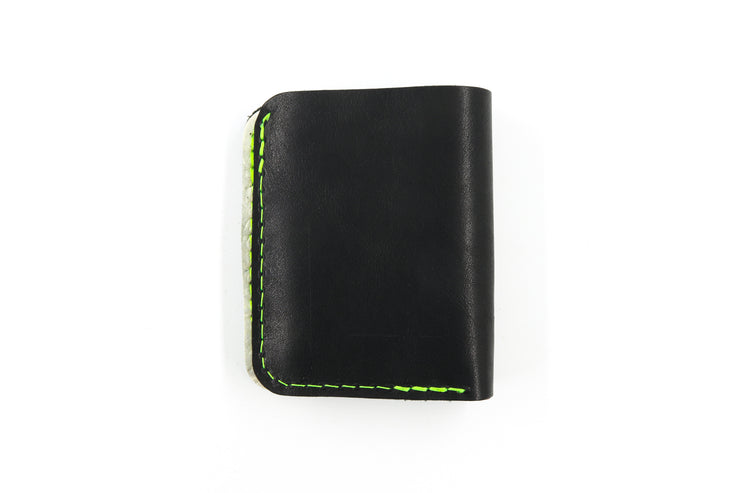Vapor XXX 6 Slot Square Wallet