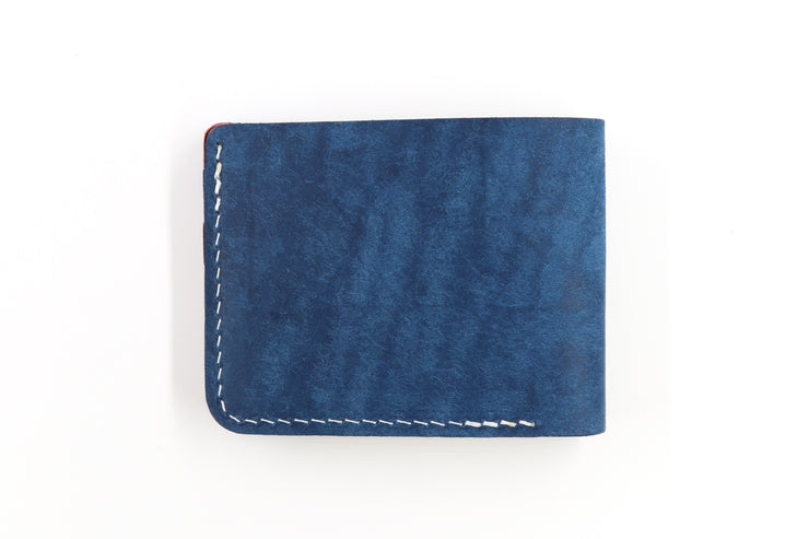 Colorado 6 Slot Bi-Fold Wallet