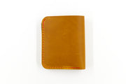 New Jersey 6 Slot Square Wallet
