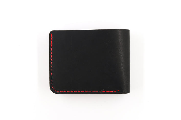 Carolina 6 Slot Bi-Fold Wallet