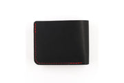 Carolina 6 Slot Bi-Fold Wallet