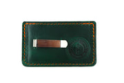 Juice Box 3 Slot Money Clip